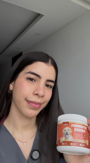 Dra. Andrea Serrano
