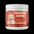 Probióticos Suplipets