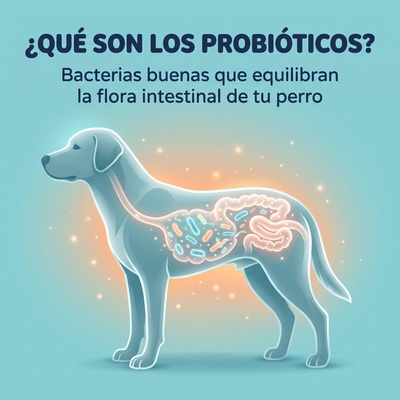 Probióticos - 300g